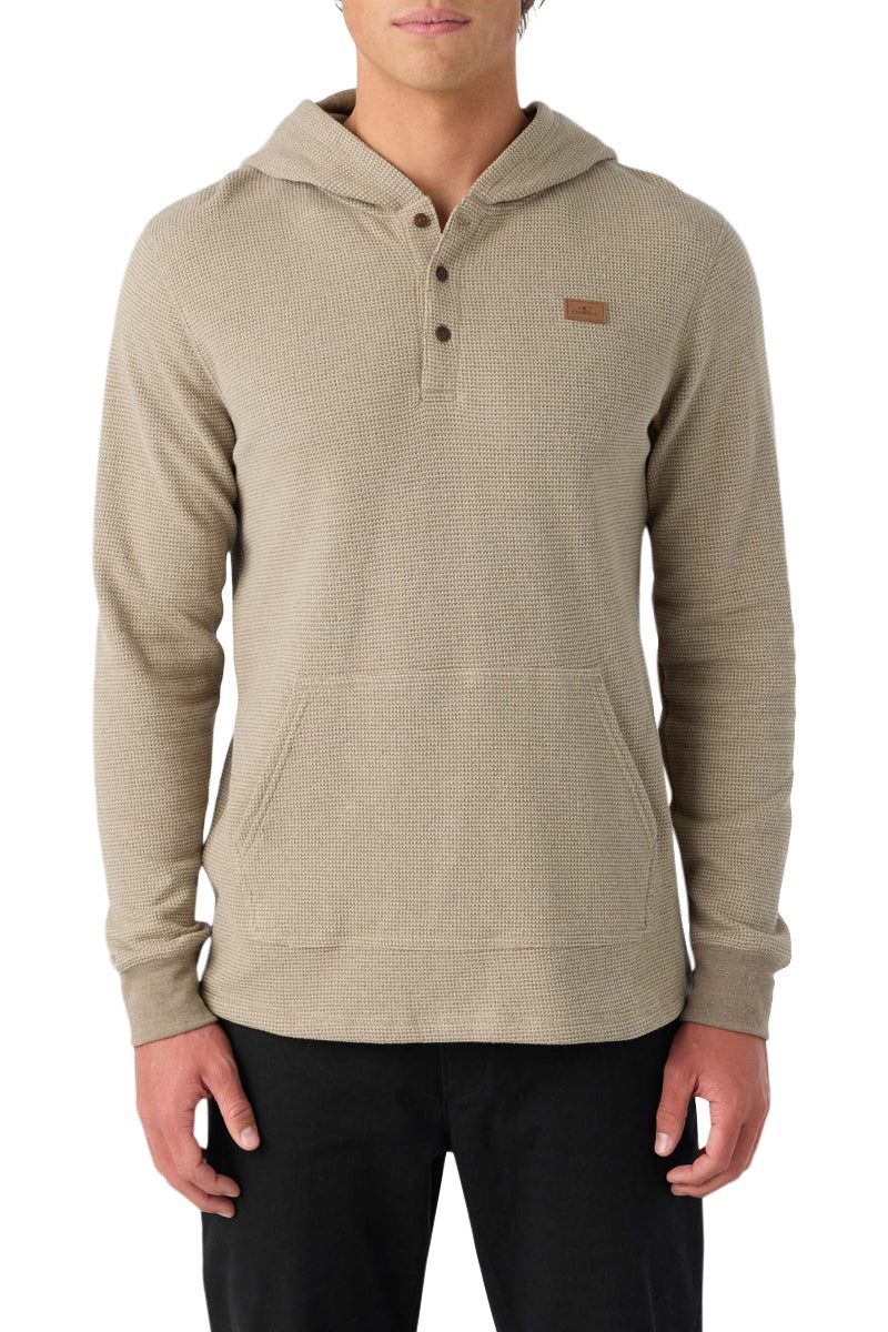 O'Neill Men's Timberlane Pullover Hoodie