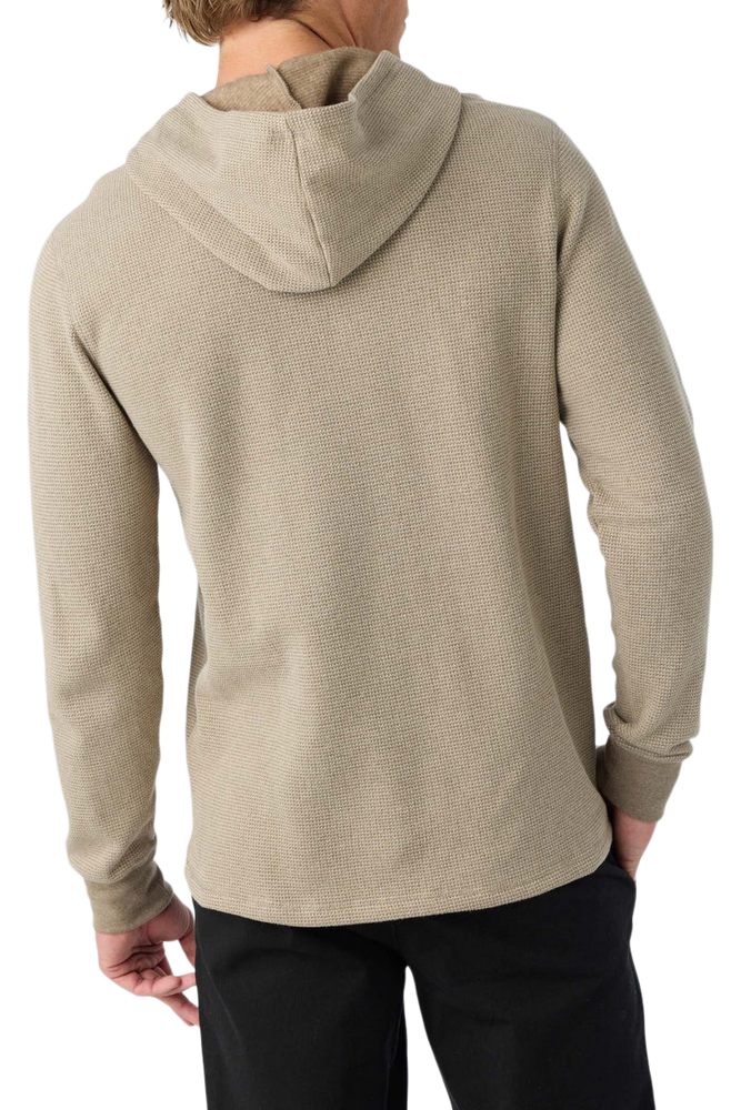 O'Neill Men's Timberlane Pullover Hoodie