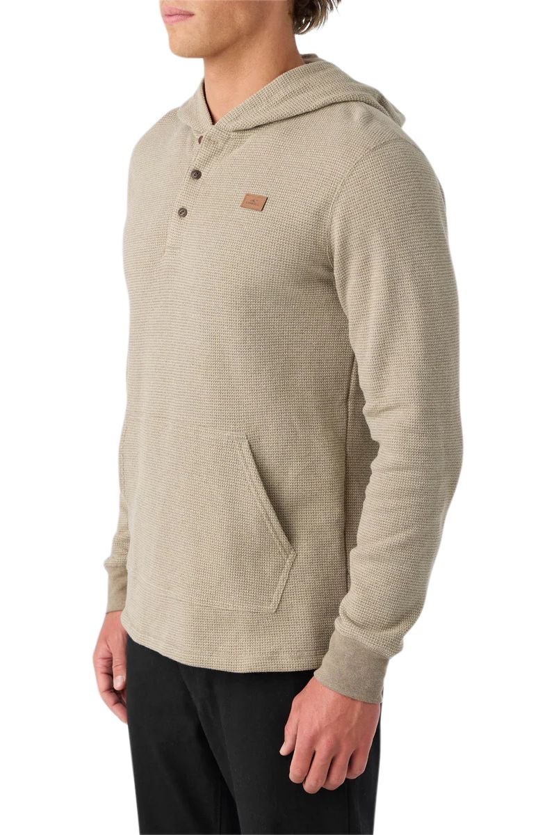O'Neill Men's Timberlane Pullover Hoodie