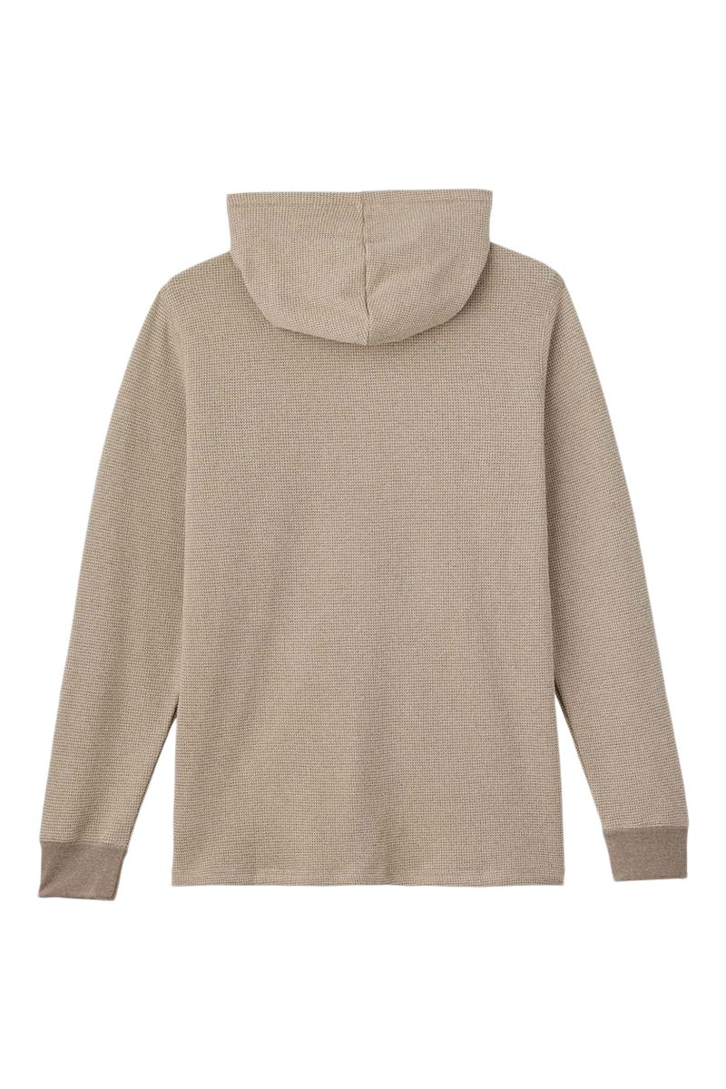 O'Neill Men's Timberlane Pullover Hoodie
