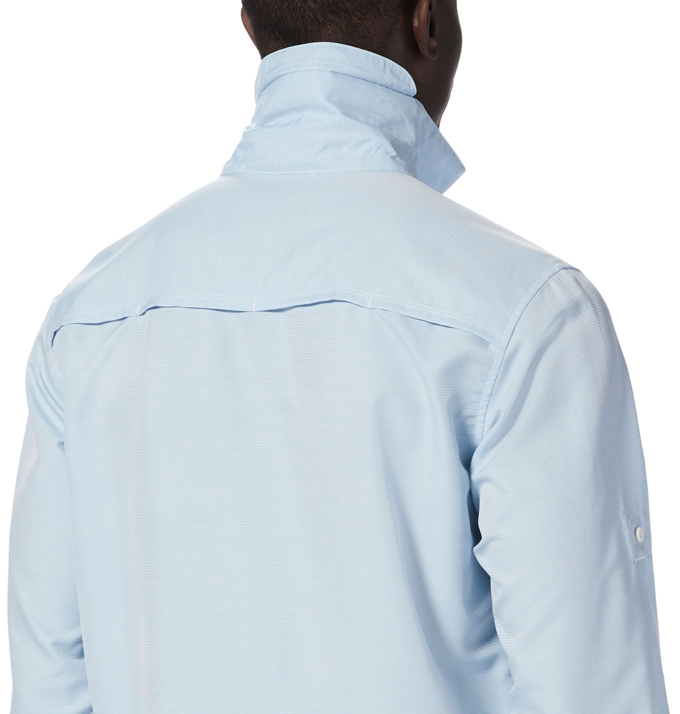 Mountain Hardwear Men's Canyon 2.0 Long Sleeve Shirt