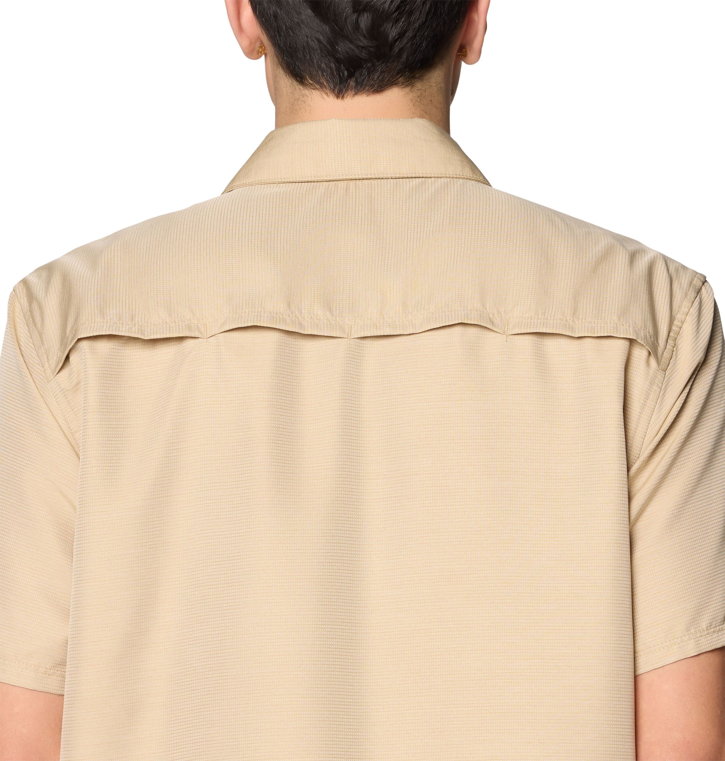 Mountain Hardwear Men's Canyon™ 2.0 UPF T Shirt