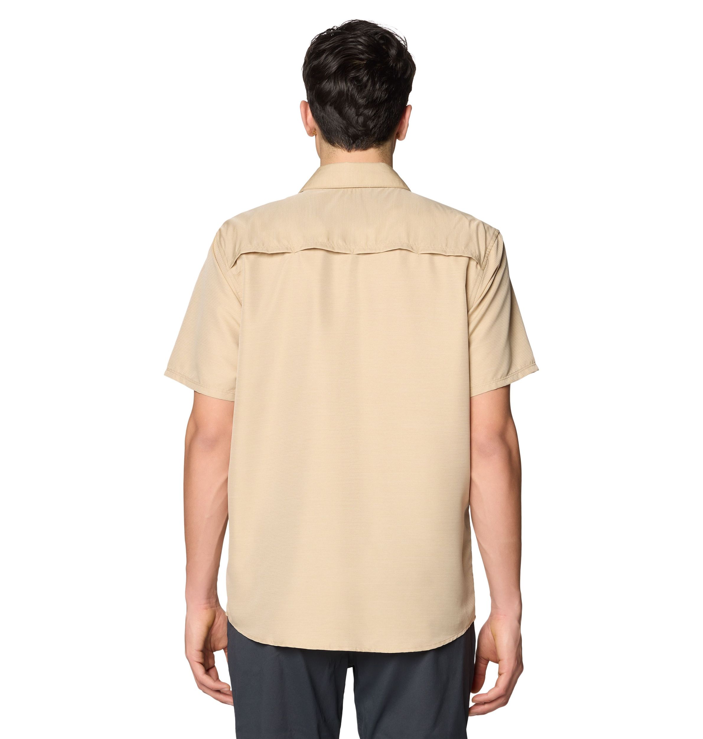 Mountain Hardwear Men's Canyon™ 2.0 UPF T Shirt