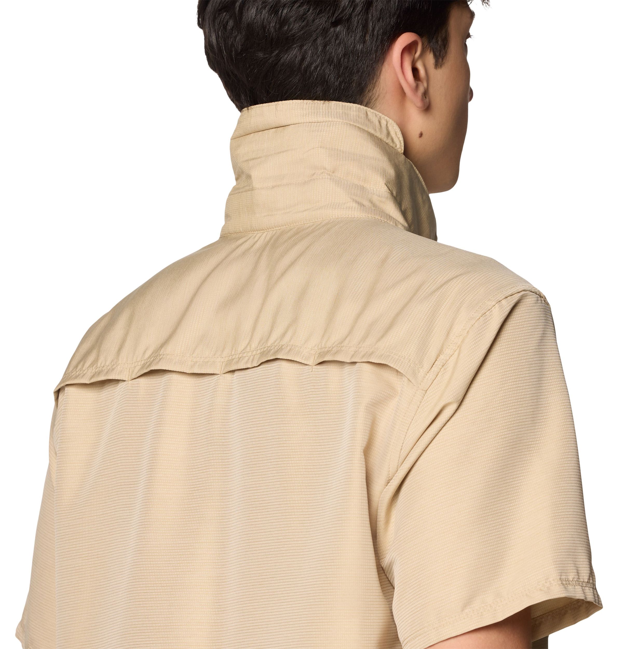 Mountain Hardwear Men's Canyon™ 2.0 UPF T Shirt