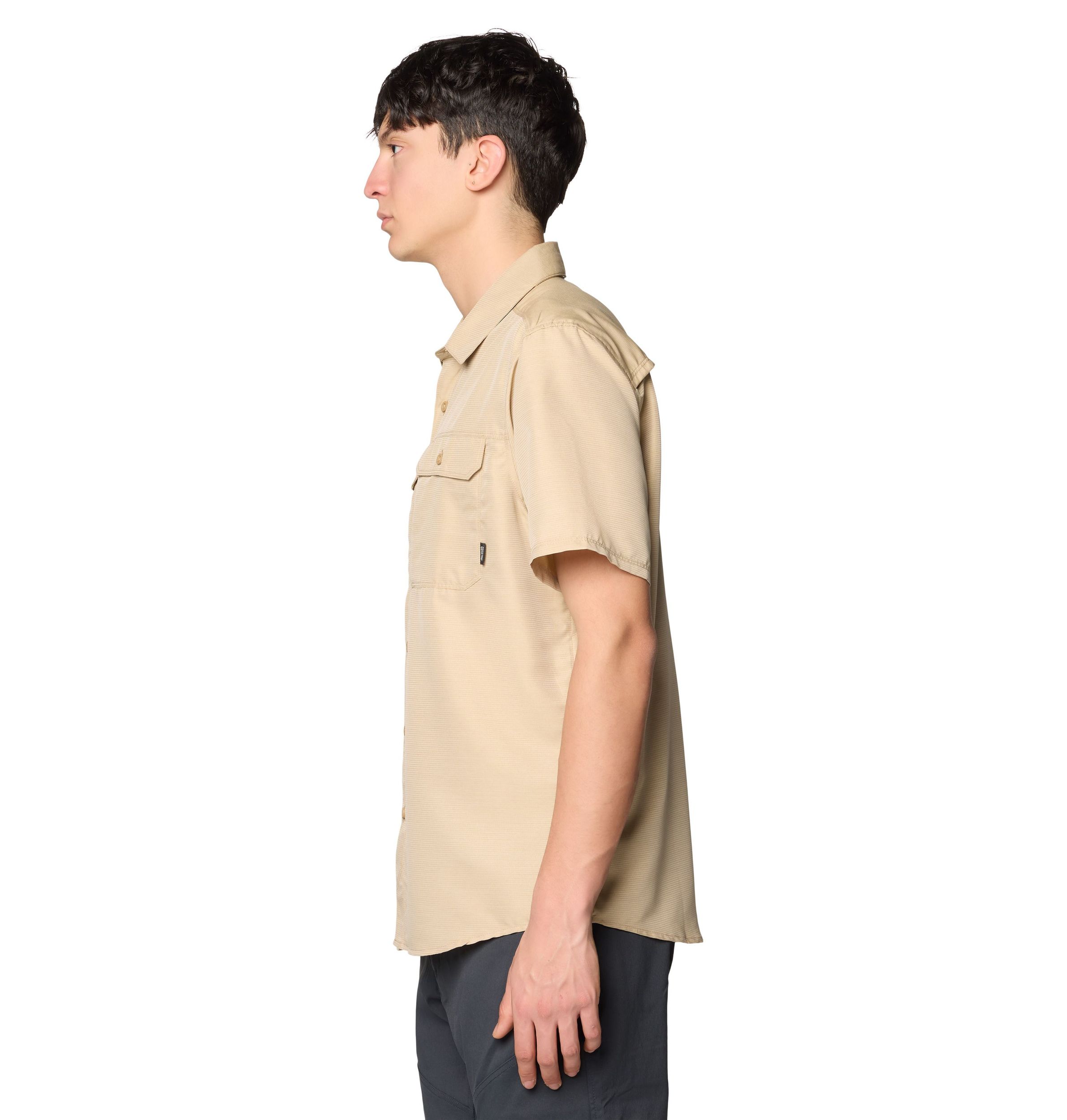 Mountain Hardwear Men's Canyon™ 2.0 UPF T Shirt