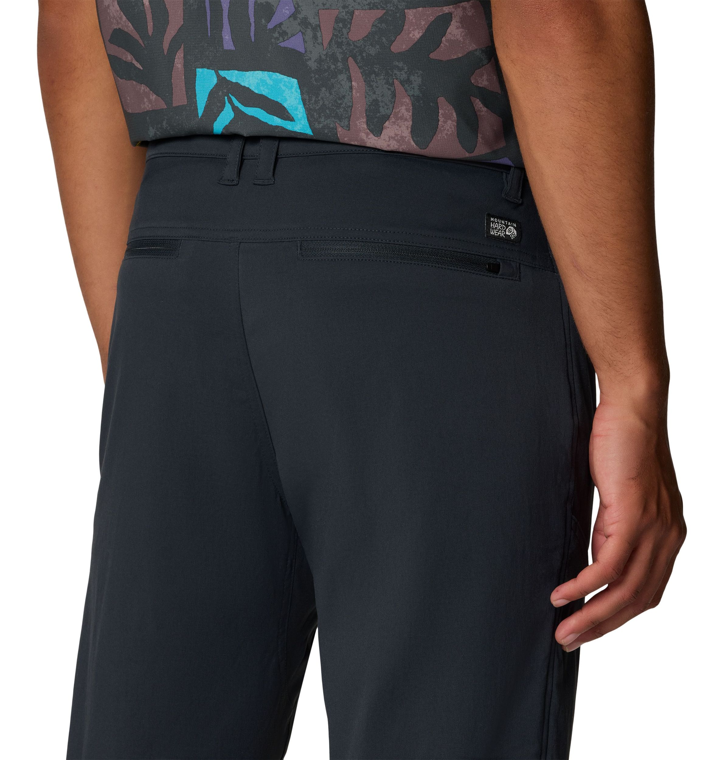 Mountain Hardwear Men's Hardwear AP™ Active Pants