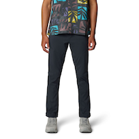 Mountain Hardwear Men's Hardwear AP™ Active Pants Front_Flat