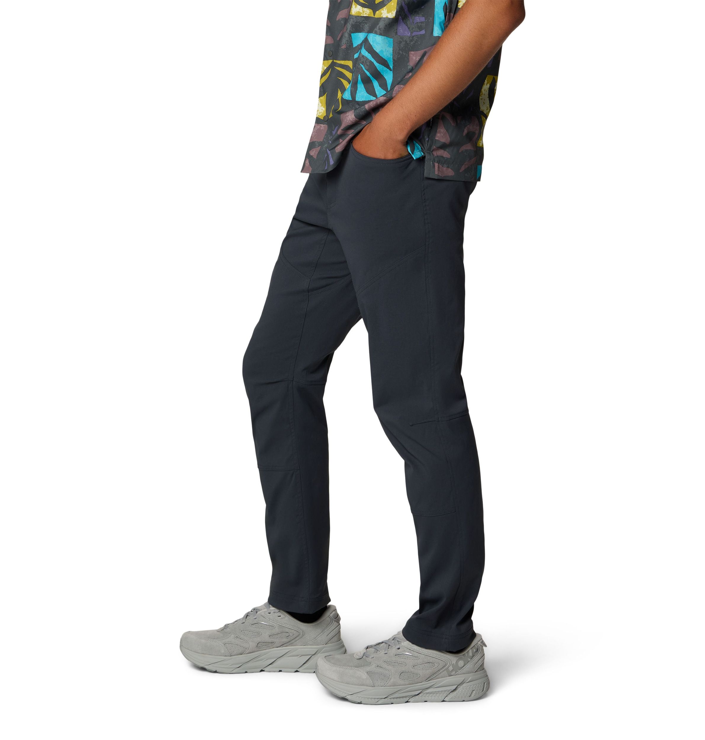 Mountain Hardwear Men's Hardwear AP™ 32 Inch Active Pants