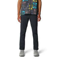 Mountain Hardwear Men's Hardwear AP™ 32 Inch Active Pants Front_Flat