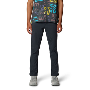 Mountain Hardwear Men's Hardwear AP™ 32 Inch Active Pants