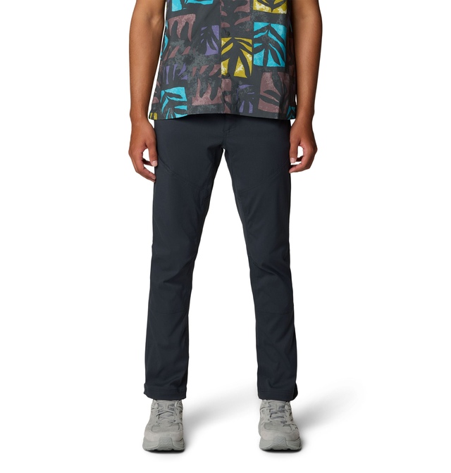 Mountain Hardwear Men's Hardwear AP™ 32 Inch Active Pants