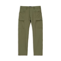 Hooke Men's Expedition Pants Front_Flat