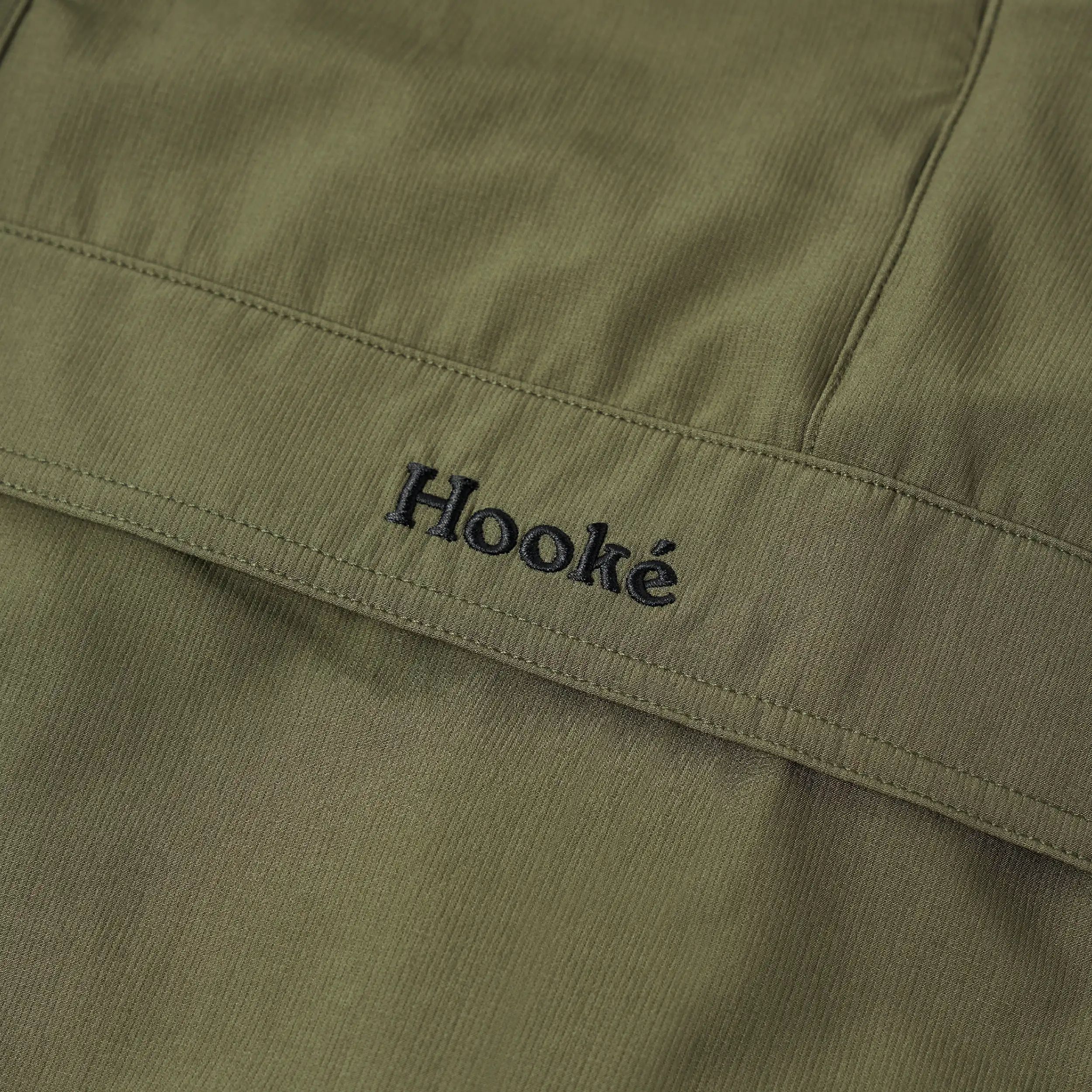 Hooke Men's Expedition Pants