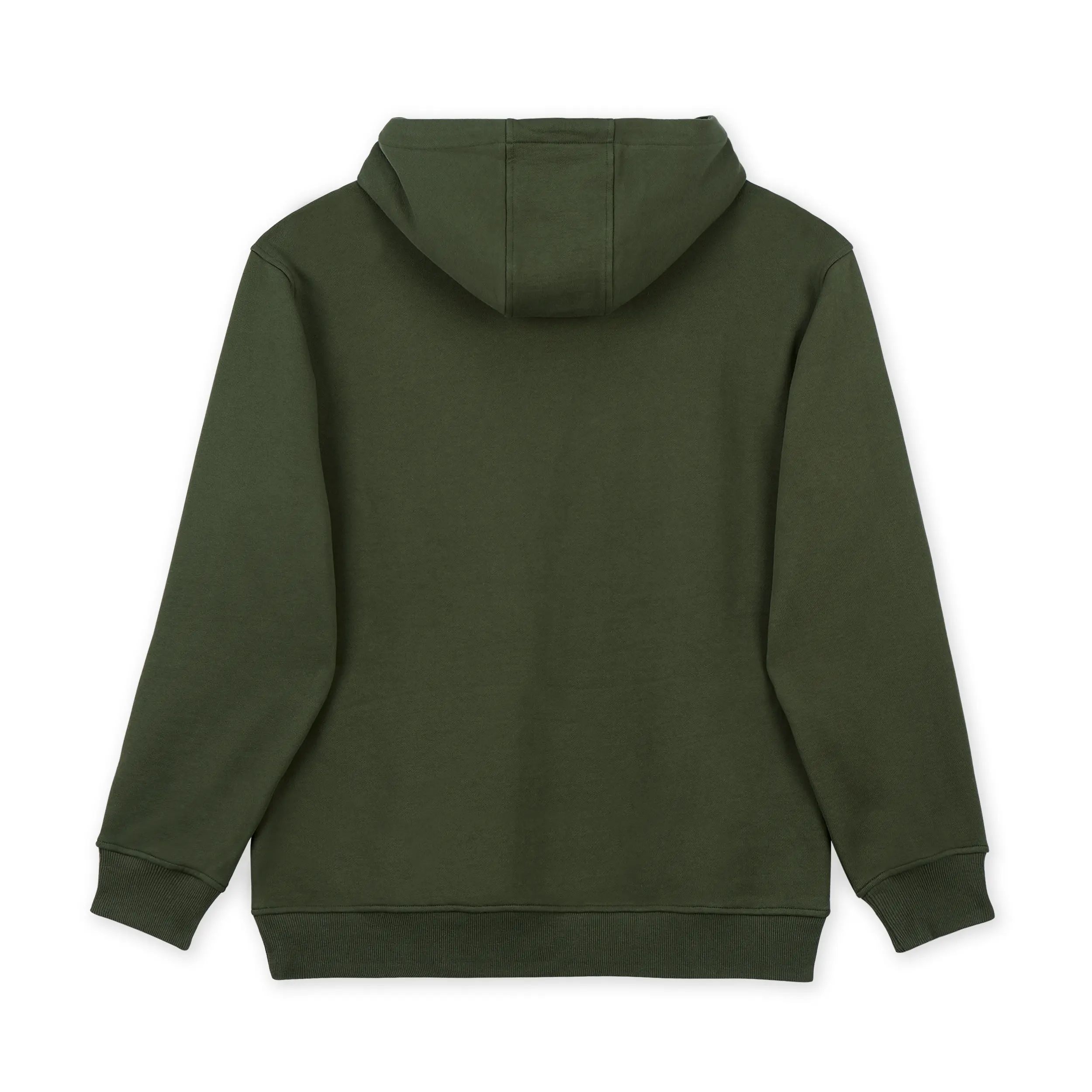 Hooke Men's Wild Duck Hoodie
