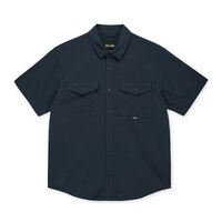 Hooke Men's Oaknagan T Shirt Front_Flat