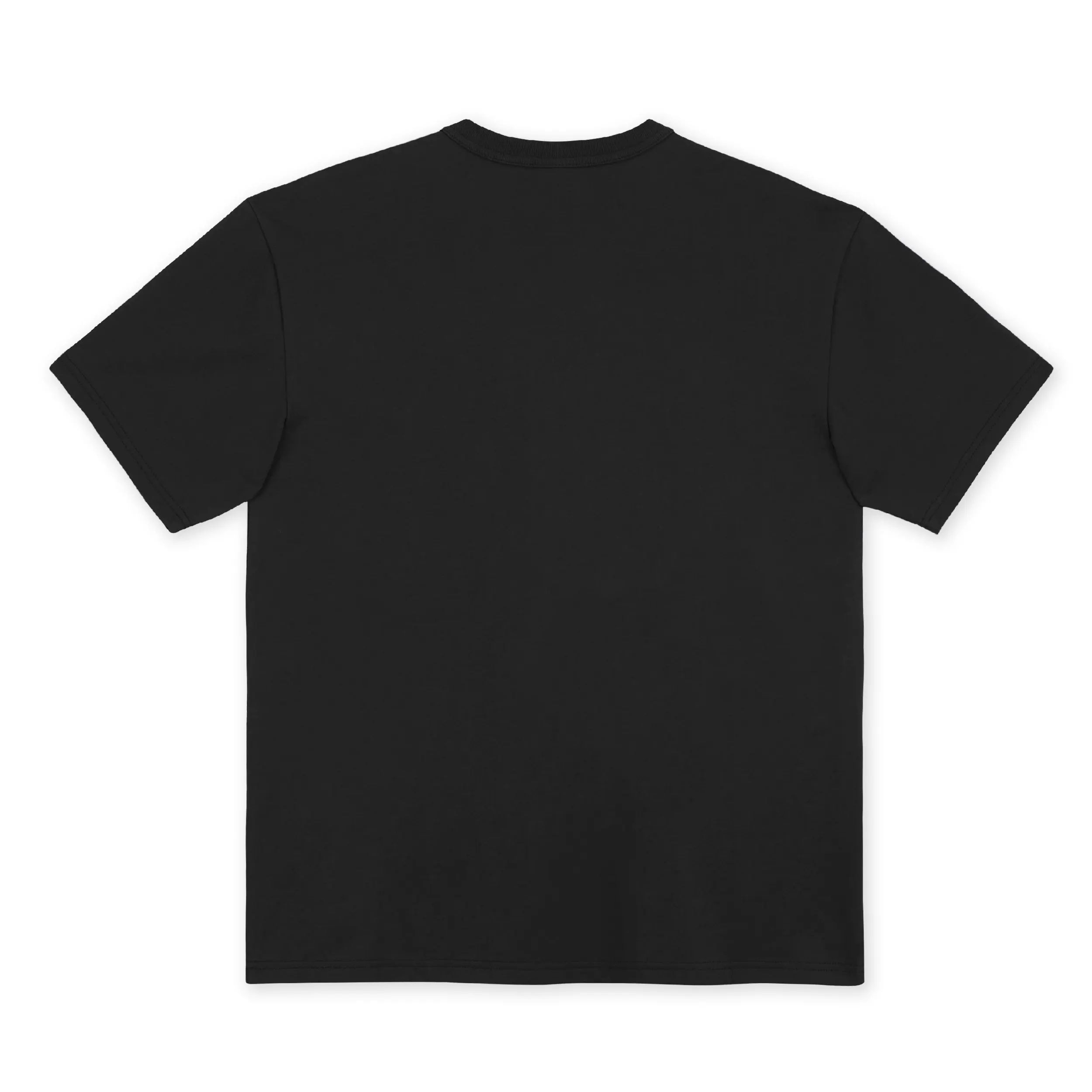 Hooke Men's Keep Salmon Wild T Shirt