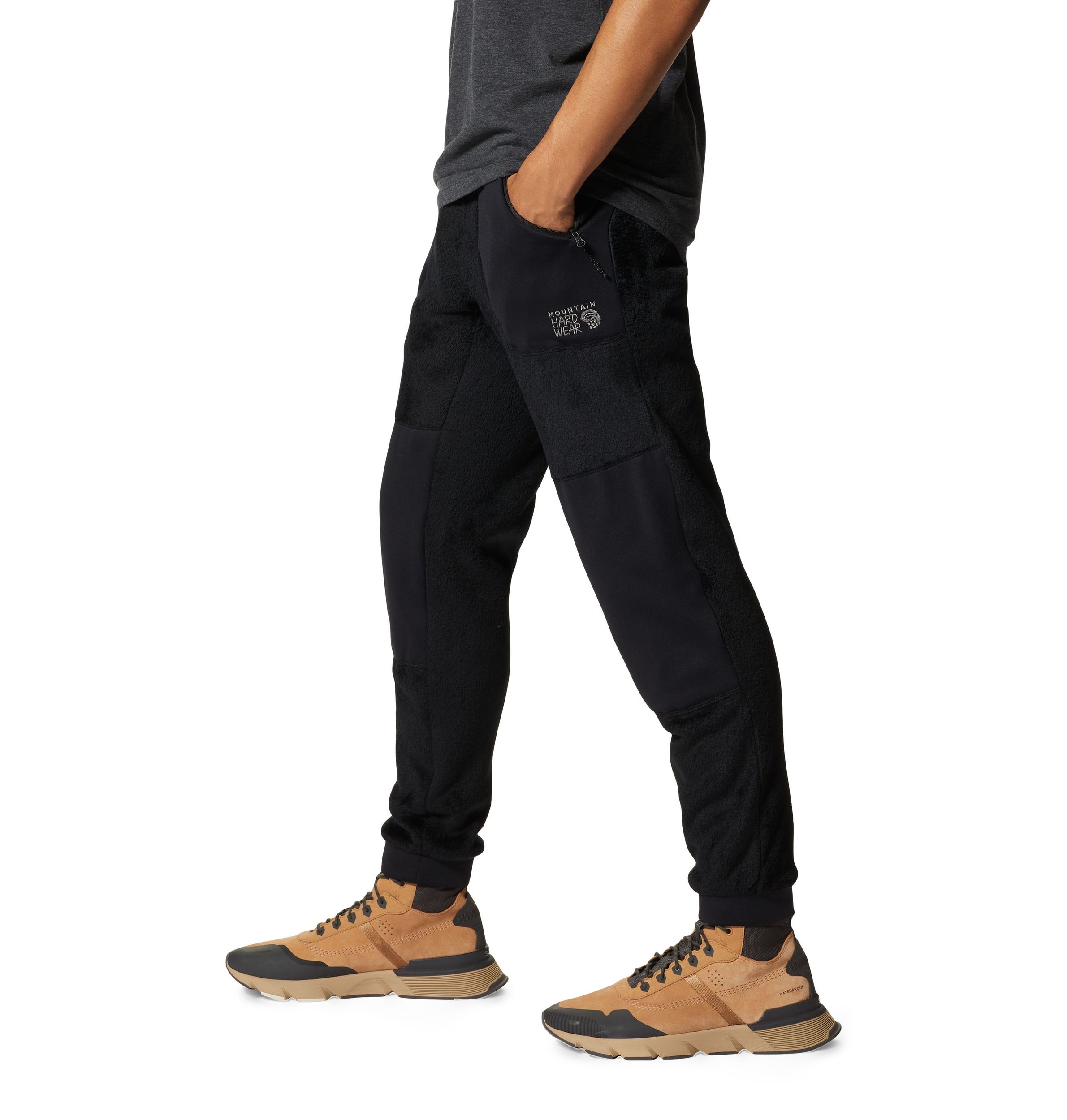 Mountain Hardwear Men's Polartec Hi Loft Pants
