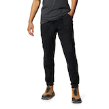 Mountain Hardwear Men's Polartec Hi Loft Pants Front_Flat