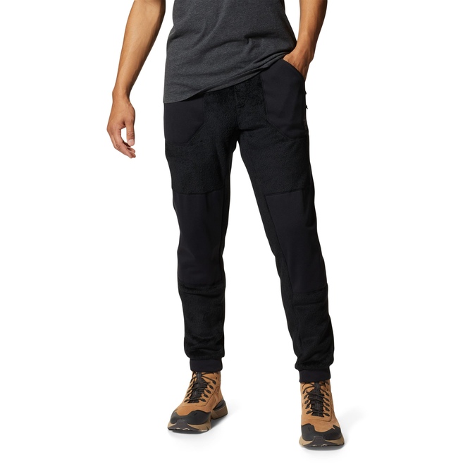 Mountain Hardwear Men's Polartec Hi Loft Pants