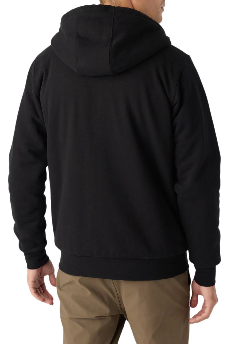 O'Neill Men's 52 High Pile Full Zip Hoodie