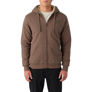 O'Neill Men's 52 High Pile Full Zip Hoodie