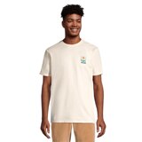 Ripzone Men's Giles Graphic T Shirt