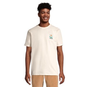 Ripzone Men's Giles Graphic T Shirt
