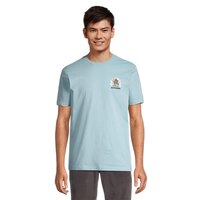 Ripzone Men's Giles Graphic T Shirt