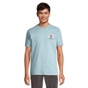 Ripzone Men's Giles Graphic T Shirt