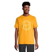 Ripzone Men's Arthur Logo T Shirt Front_Flat