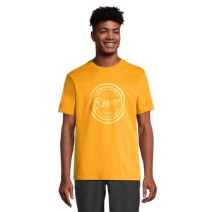 Ripzone Men's Arthur Logo T Shirt