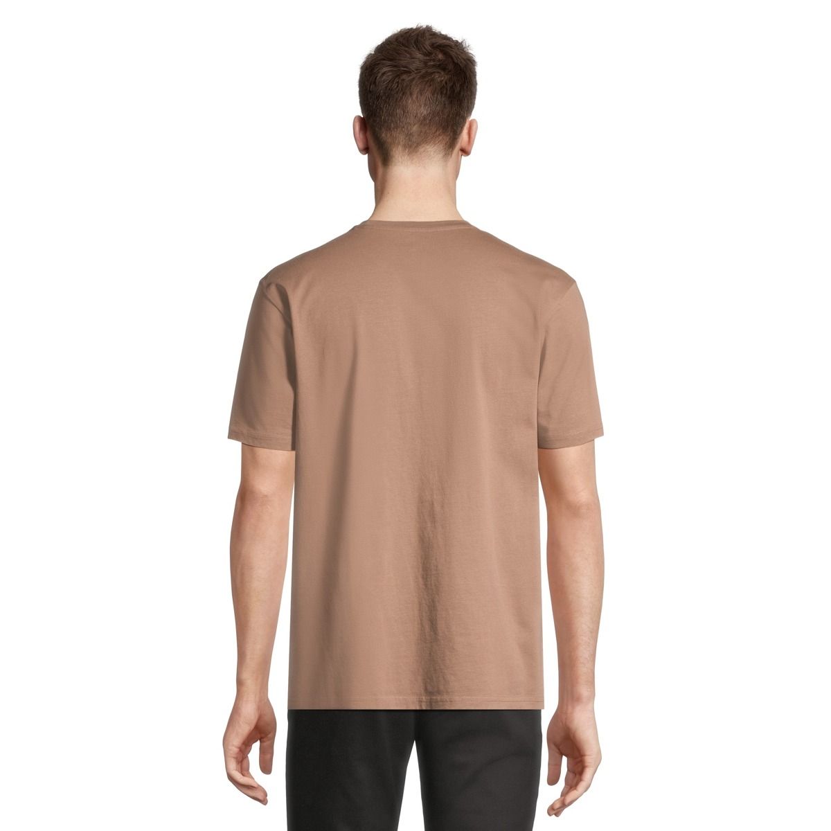 Ripzone Men's Arthur Logo T Shirt