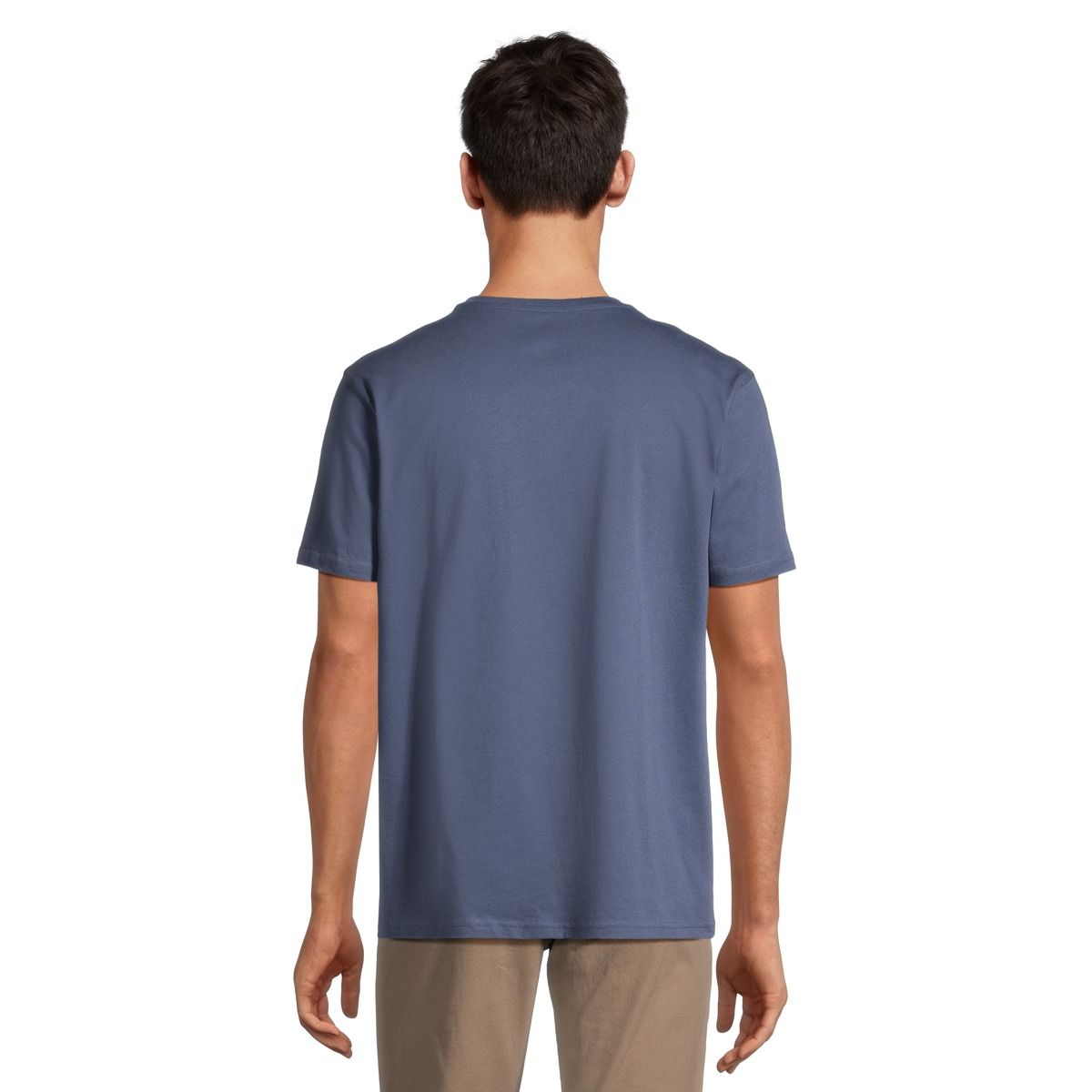 Ripzone Men's Arthur Logo T Shirt
