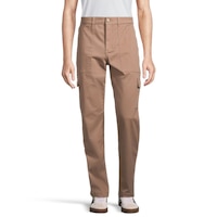 Ripzone Men's Junction Cargo Pants Front_Flat