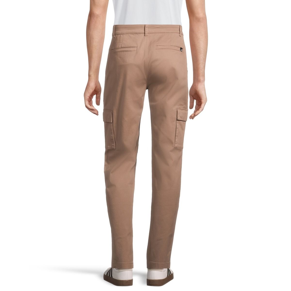 Ripzone Men's Junction Cargo Pants