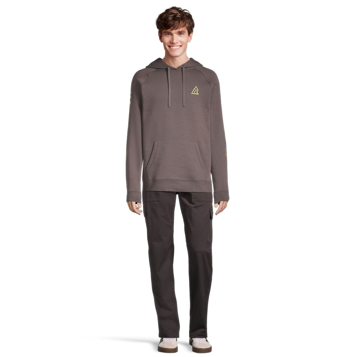 Ripzone Men's Junction Cargo Pants