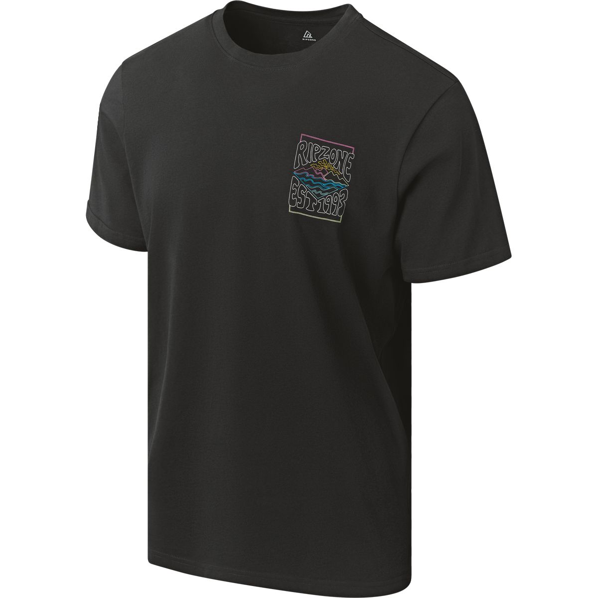 Ripzone Men's Giles Graphic T Shirt