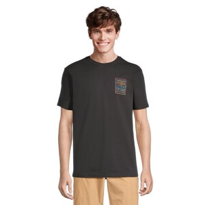 Ripzone Men's Giles Graphic T Shirt