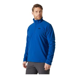 Helly Hansen Men's Daybreaker Half Zip Long Sleeve Top