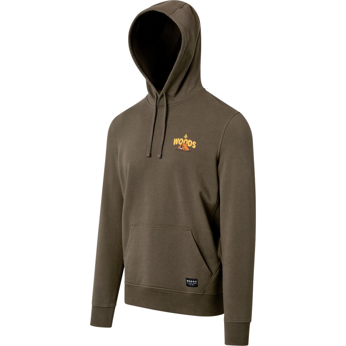 Woods Men's Lawson Pullover Hoodie