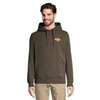 Woods Men's Lawson Pullover Hoodie