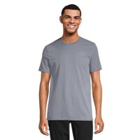 Woods Men's Cayley T Shirt Front_Flat