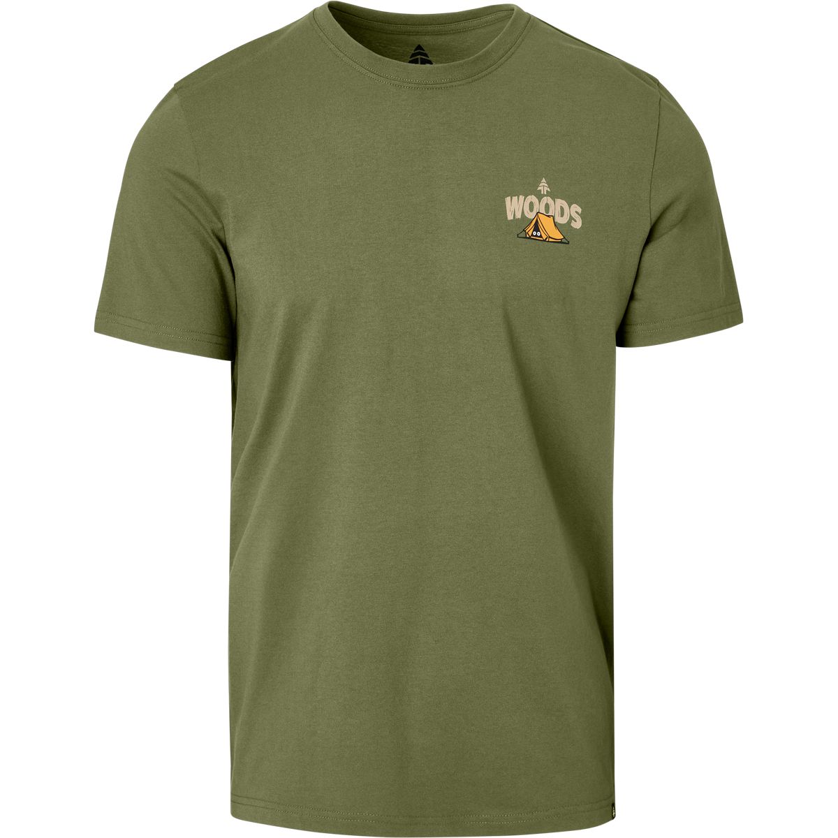 Woods Men's Cayley T Shirt