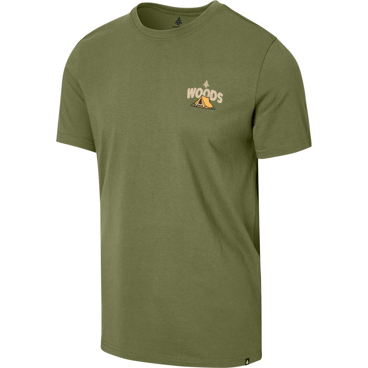 Woods Men's Cayley T Shirt