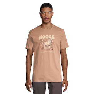 Woods Men's Cayley T Shirt