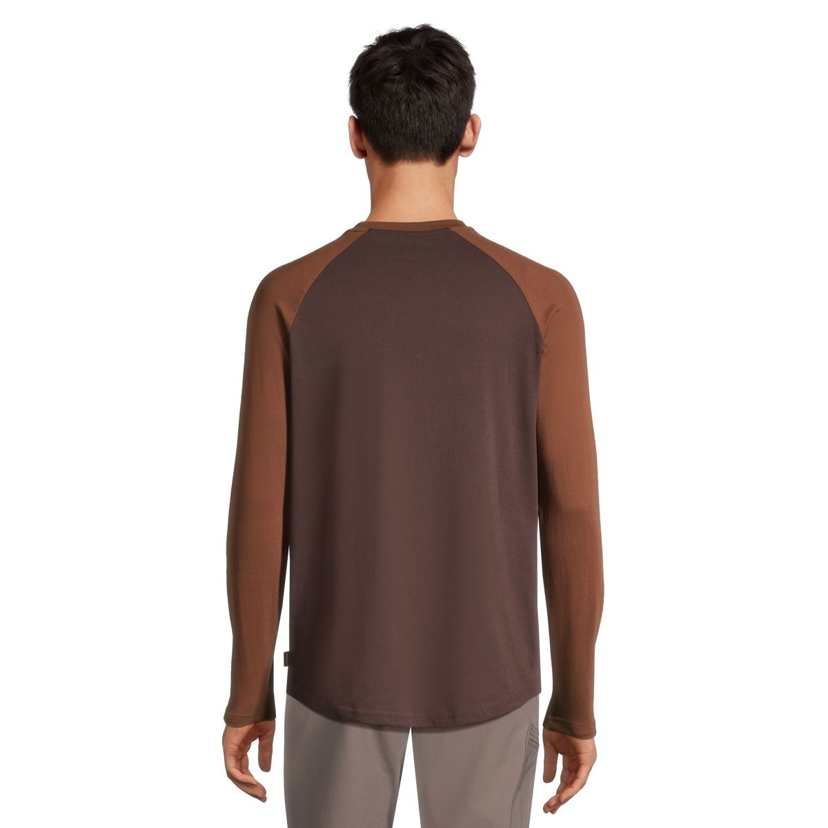 Woods Men's Dalton Long Sleeve T Shirt