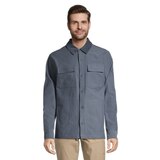 Woods Men's Heritage Overshirt
