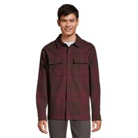 Woods Men's Heritage Flannel Shirt