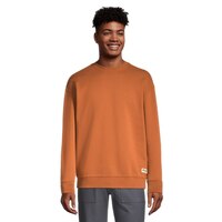 Woods Men's Heritage 1885 Sweatshirt Front_Flat