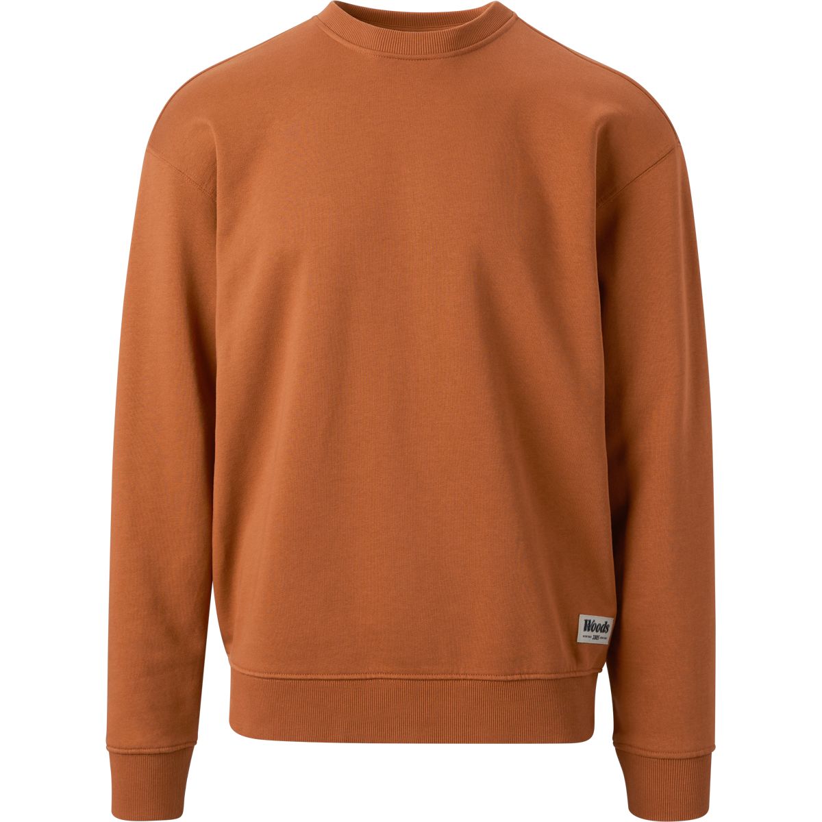 Woods Men's Heritage 1885 Sweatshirt